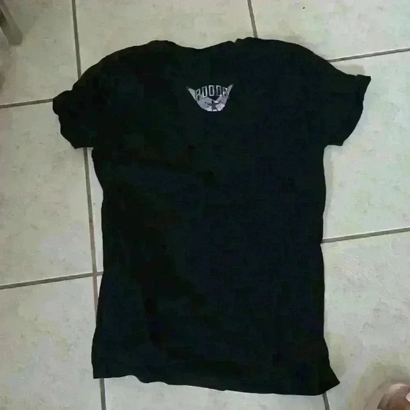 🌻WWE WOMEN GLORIOUS TSHIRT - Picture 2 of 3